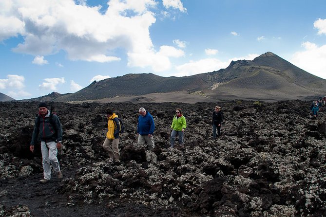 3-Hour Walking Tour in Los Volcanes Nature Reserve - Inclusions and Logistics for the Tour