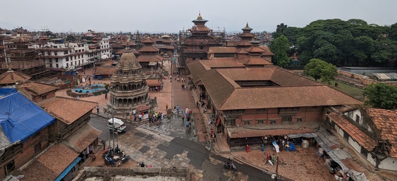 3 Hour Walking Tour in Patan - What to know before you go