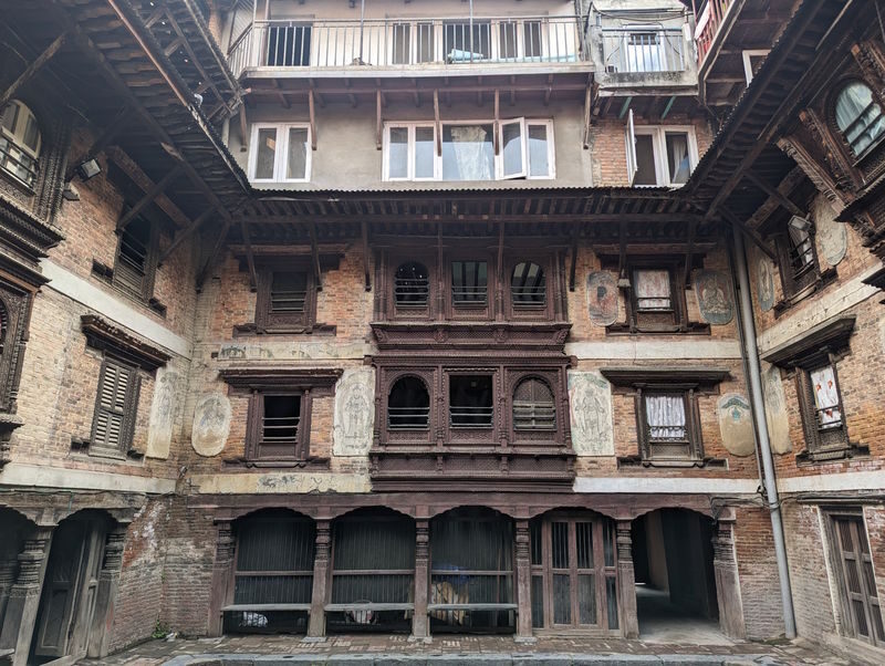 3 Hour Walking Tour in Patan - A small-group walk through Patan’s old center