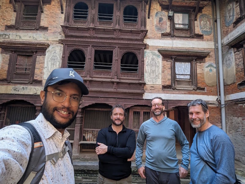 3 Hour Walking Tour in Patan - Price, extra costs and the value of the guide