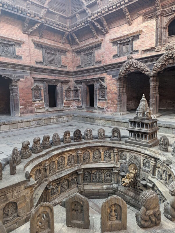 3 Hour Walking Tour in Patan - Who this Patan walk suits best