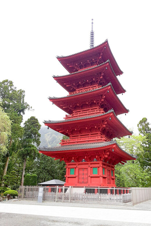3-hour walking tour of Kuonji Temple with Minobu Ropeway - Final Thoughts
