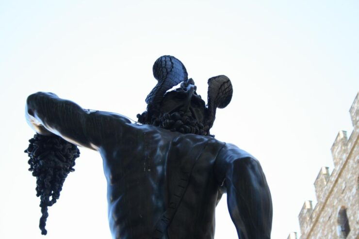 3 Hour Walking Tour Statue of David and Florence Highlights - Experience Itinerary