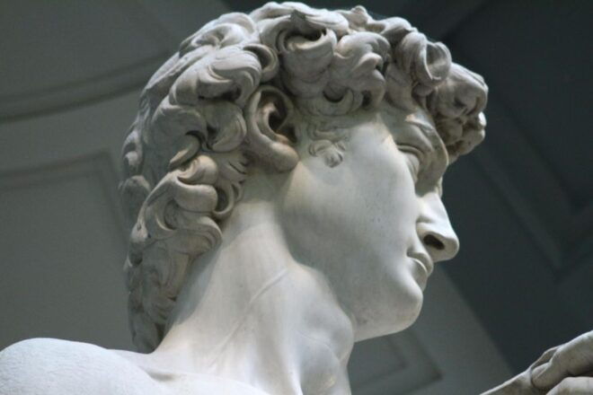 3 Hour Walking Tour Statue of David and Florence Highlights - Booking Information