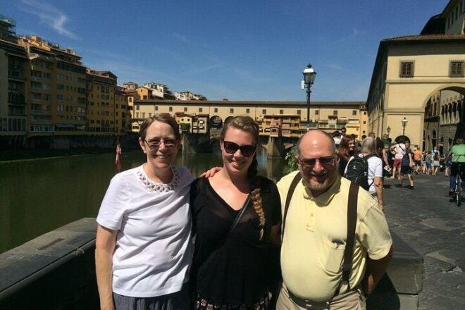 3 Hour Walking Tour Statue of David and Florence Highlights - Frequently Asked Questions