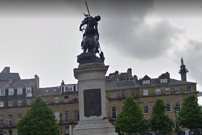 3 Hour Walking Tour Through Newcastle Upon Tyne - Additional Information and Resources