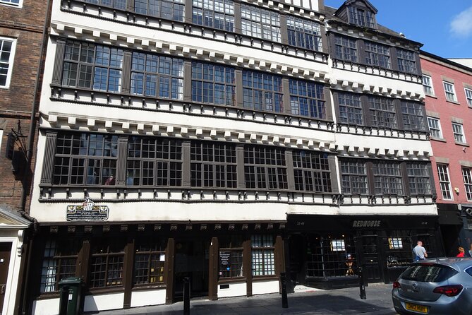 3 Hour Walking Tour Through Newcastle Upon Tyne - Common Questions