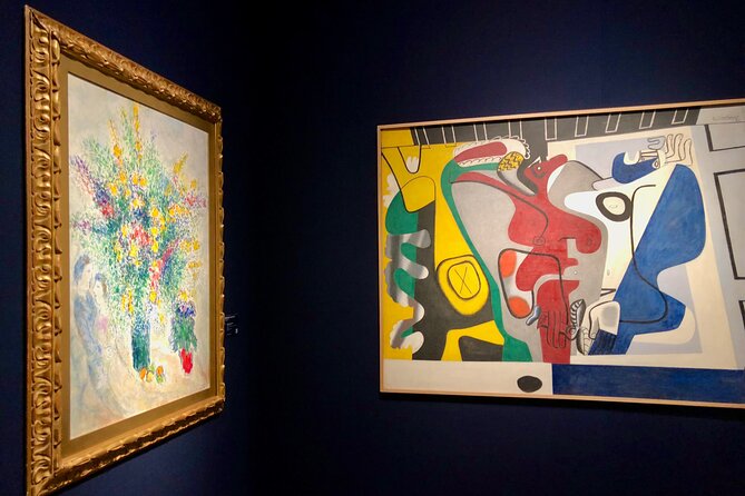 3-Hour Walking Tour to Private Art Galleries of London Mayfair - Inclusions and Whats Included