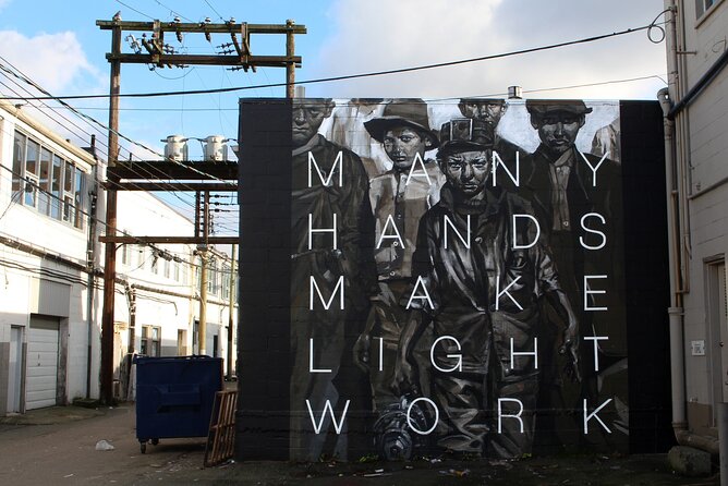 3-Hour Walking Tour - Vancouvers Street Art and Craft Coffee - Common Questions