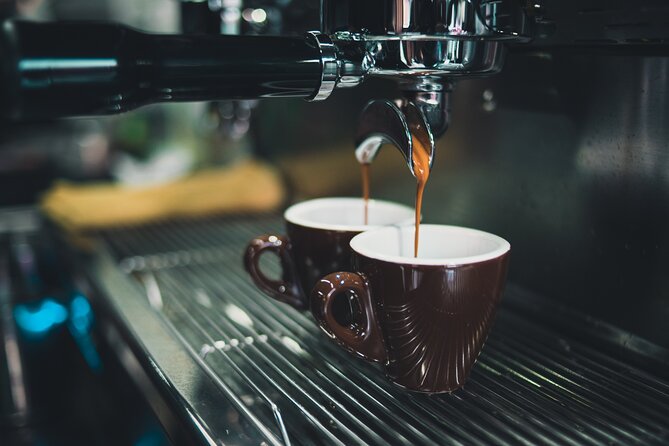 3-Hour Walking Tour - Vancouvers Street Art and Craft Coffee - The Sum Up