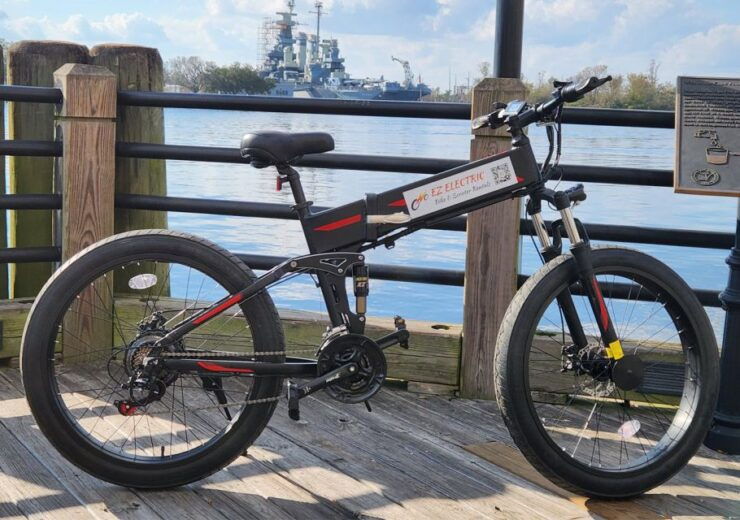 3 Hour Wilmington E-Bike Bar Crawl Ride - Ride Duration and Cancellation Policy