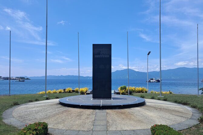 3-Hour WWII Private Bus Tour for Cruise Ship Passengers - Good To Know