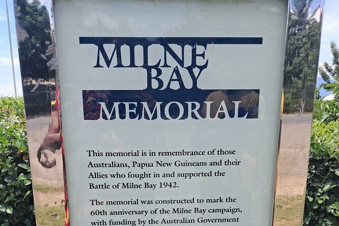 3-Hour WWII Private Bus Tour for Cruise Ship Passengers - What Makes This Tour Valuable?