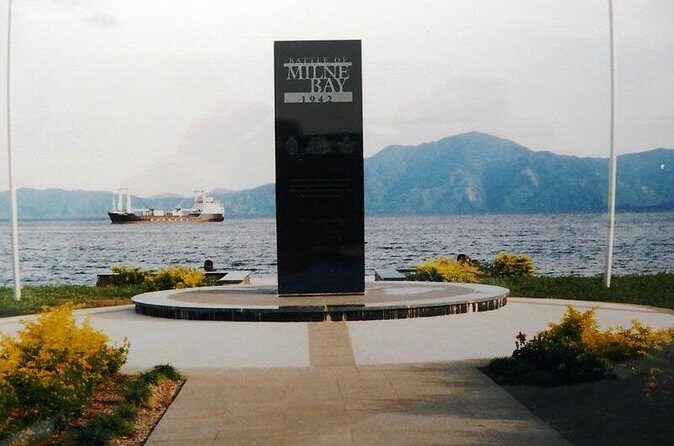 3-Hour WWII Private Bus Tour for Cruise Ship Passengers - FAQ