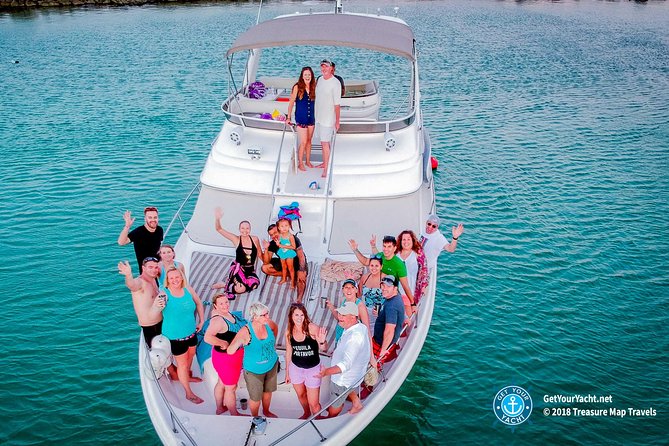 3 Hour Xpu-Ha - 51 Sea Ray Tulum, Playa Del Carmen, Riviera Maya - Reviews and Ratings