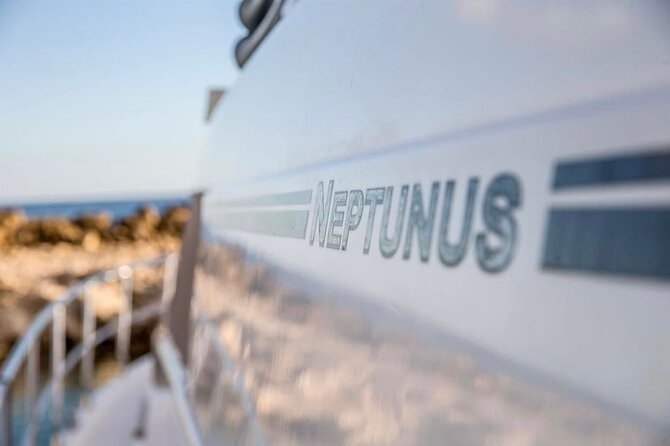 3 Hour Xpuha-60 Neptunus-Tulum, Playa Del Carmen, Riviera Maya - Cruise Highlights