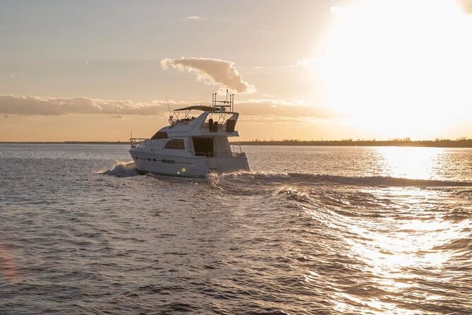3 Hour Xpuha-60 Neptunus-Tulum, Playa Del Carmen, Riviera Maya - The Sum Up