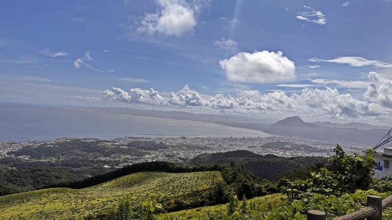3-Hour Yufuin & Beppu Tour - Tomonaga Bakery is a bonus, not a promise