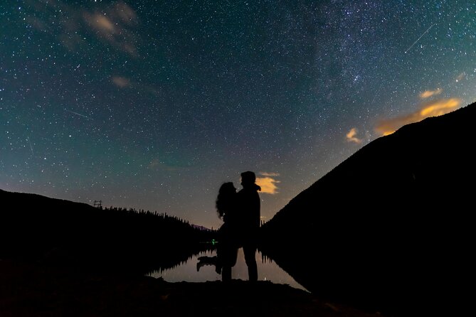 3 Hours 30 Minutes Colorado Astrophotography Experience - Experience Details