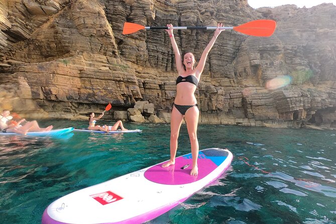 3 Hours All Inclusive Boat Trip Ibiza - Boat Trip Details