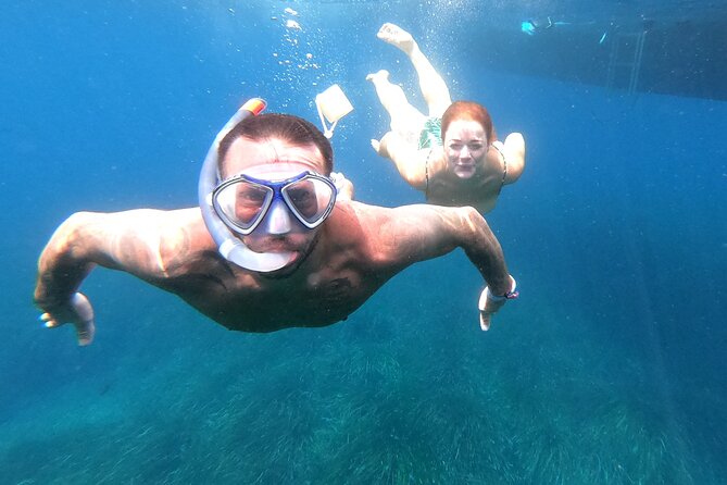 3 Hours All Inclusive Boat Trip Ibiza - Pricing and Booking