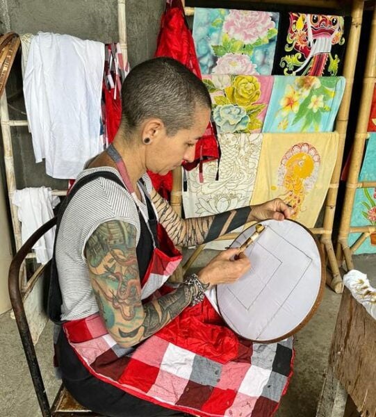 3 Hours Batik Making Classes in Ubud - Reservation and Payment Options