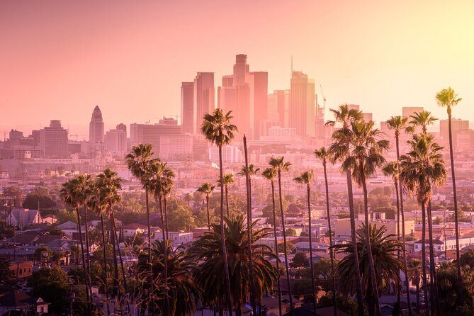 3 Hours Beverly Hills Private Bike Tour with a Local Guide - Practical Considerations and Experience Highlights