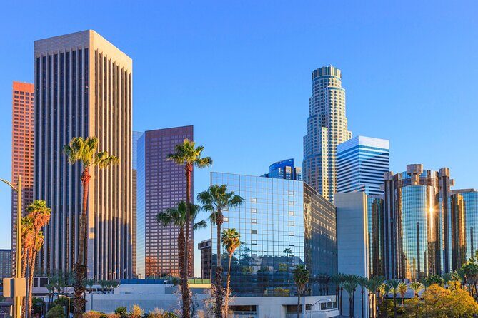 3 Hours Beverly Hills Private Bike Tour with a Local Guide - Who Should Consider This Tour?