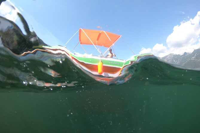 3 Hours Boat Rental Lake Como - Important Information and Booking Details