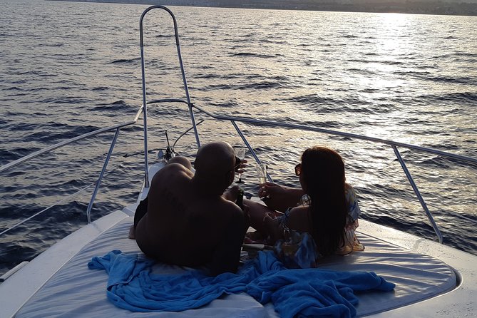 3 Hours Boat Tour Along the Marbella Coast - Things to Bring on the Boat Tour