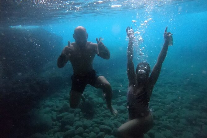 3 Hours Boat Tour to the Caves of Santa Maria Di Leuca - Traveler Photos and Reviews