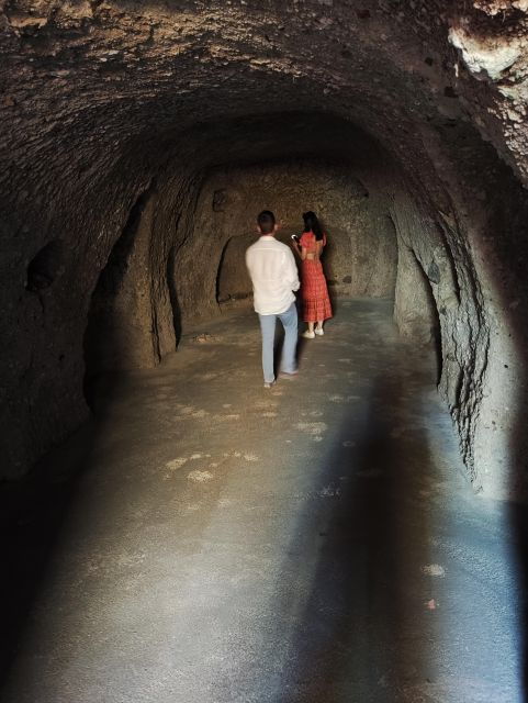3 Hours Breathtaking Private Tour - Tour Details