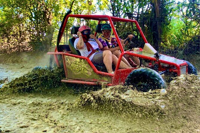 3 Hours Buggy Adventure from Puerto Plata - Pricing and Value