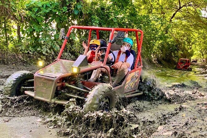 3 Hours Buggy Adventure from Puerto Plata - Who Will Love This Tour?