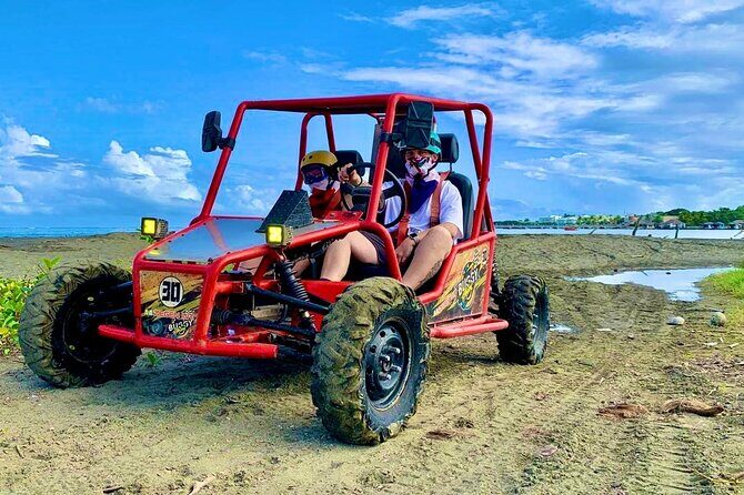 3 Hours Buggy Adventure from Puerto Plata - The Sum Up