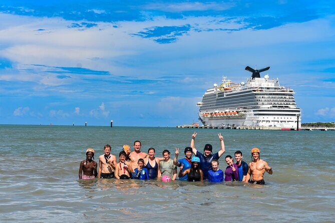 3 Hours Buggy Adventure from Puerto Plata - Frequently Asked Questions