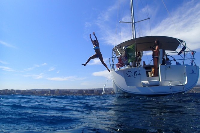 3 Hours Catania Morning Sailing Vibes - Inclusions and Recommendations