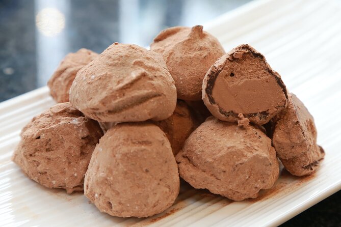3 Hours Chocolate Making Experience in Blackmore Cres - Experience Details