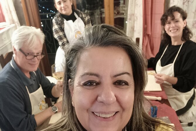3 Hours Cooking Class Sicilian Cuisine Near Cefalu - Location and Facilities