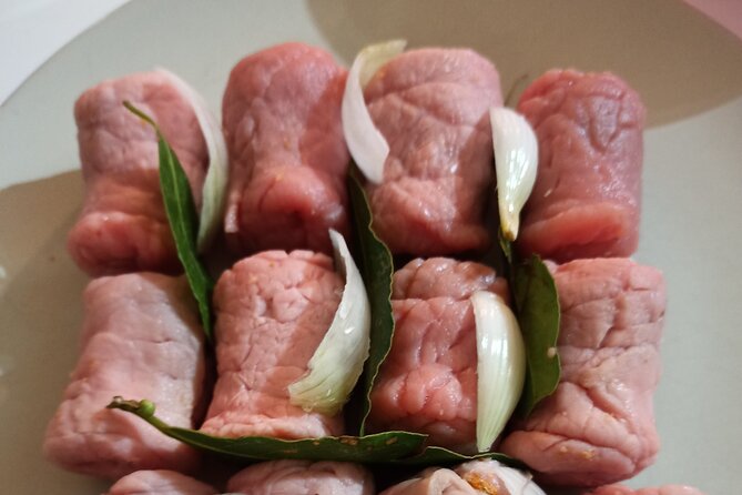 3 Hours Cooking Class Sicilian Cuisine Near Cefalu - Common Questions