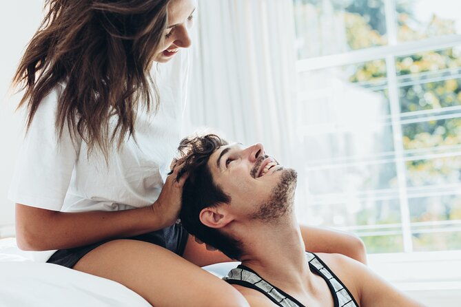 3 Hours Couple's Massage Workshop in Fremont Court - Frequently Asked Questions