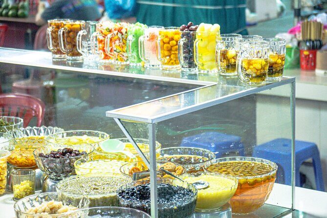 3 Hours Cycling Street Food Night Ride in Ho Chi Minh City - Practical Details and Value