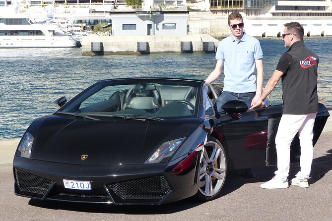 3 Hours Deluxe Sightdriving Tour - The Sum Up