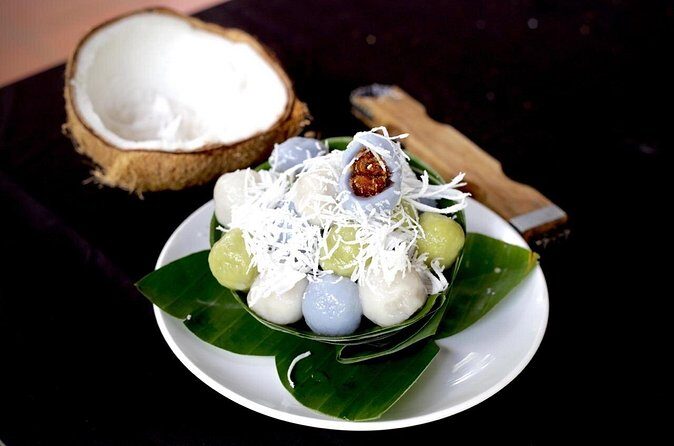 3 Hours Dessert Cooking Activity in Cambodia - The Sum Up