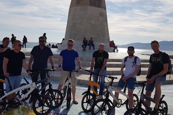 3 Hours E-Bike Tour in Palma De Mallorca - The Sum Up