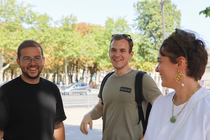 3 Hours E-Bike Tour in Paris: Discover the City Highlights - Pricing and Booking Details