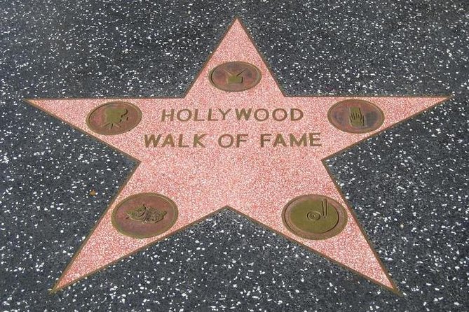 3 Hours Exclusive Tour of Hollywood & Beverly Hills - Tour Highlights