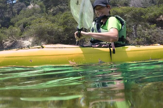 3 Hours Excursion in Sea Kayak With Snorkel - Excursion Details and Requirements