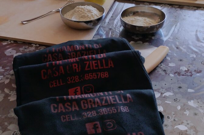 3 Hours Food and Drinks Pairing Near Cefalù - Culinary Delights in Cefalù
