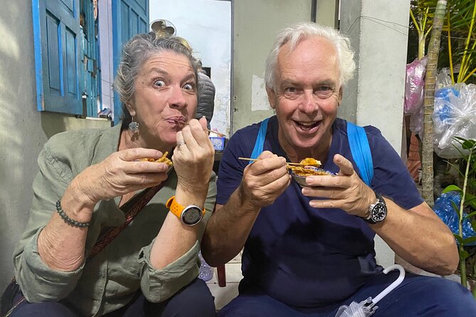 3 Hours Food Tour in Hoi An - Tour Details